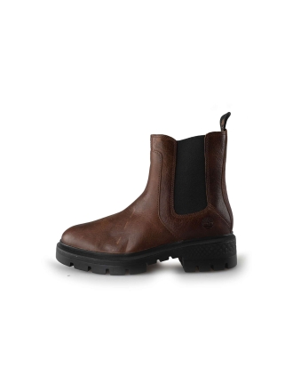 Timberland Chelsea boots Bruin 203888