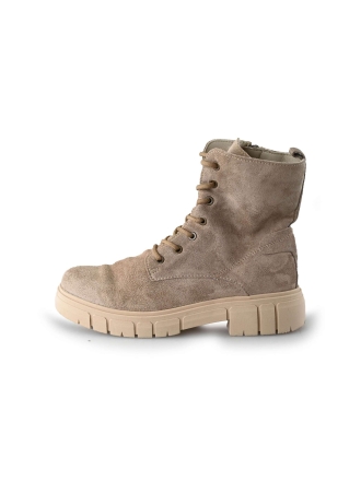 Feyn Veterboots Beige 203971