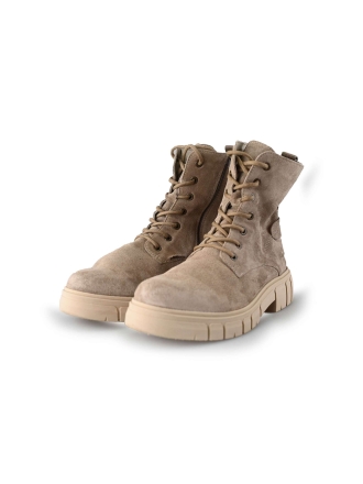 Feyn Veterboots Beige 203971