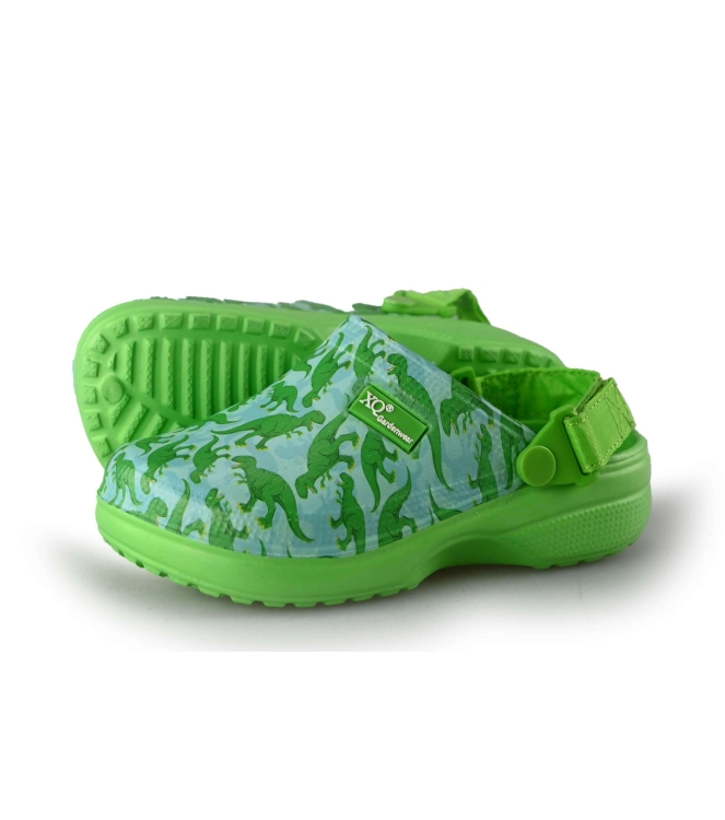 Xq Gardenwear Instappers