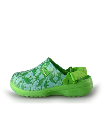  Instappers Groen 204031