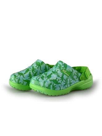  Instappers Groen 204031
