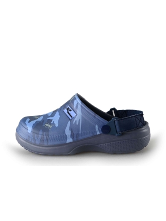  Instappers Blauw 204032