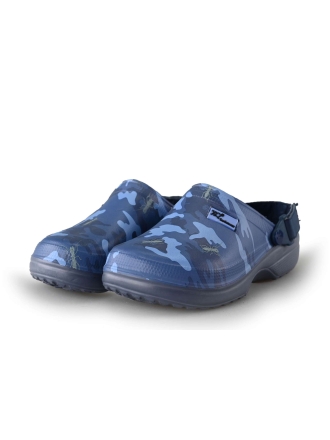  Instappers Blauw 204032