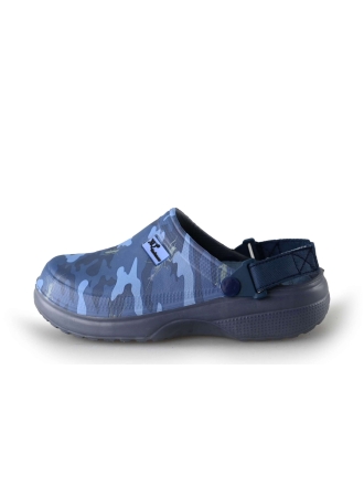  Instappers Blauw 204033