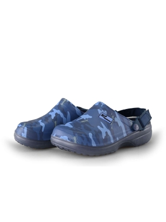  Instappers Blauw 204033