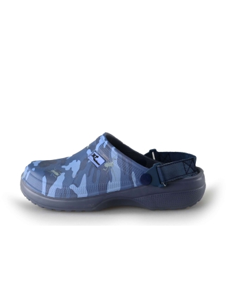  Instappers Blauw 204034
