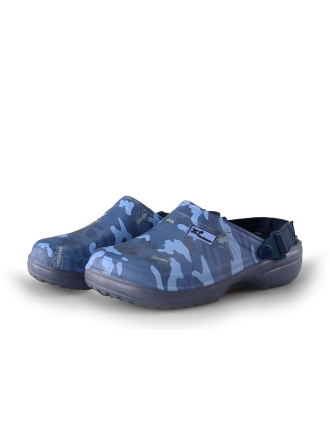  Instappers Blauw 204034