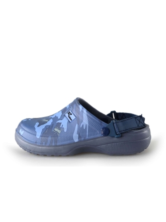  Instappers Blauw 204039