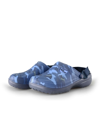  Instappers Blauw 204039