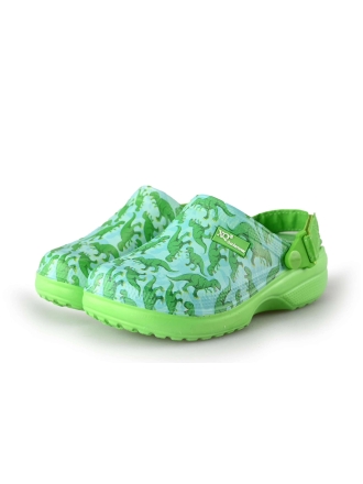  Instappers Groen 204046