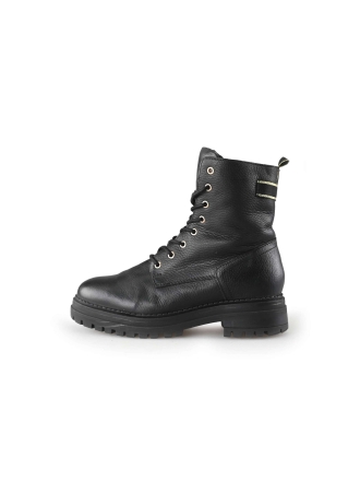 Cellini Veterboots Zwart 204115