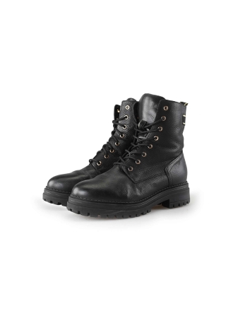 Cellini Veterboots Zwart 204115