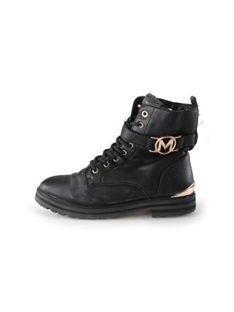 Mexx Veterboots Zwart 204180