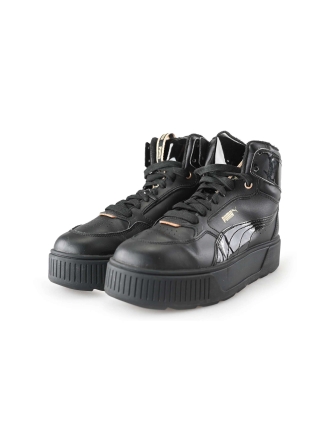 Puma Sneakers Zwart 204190