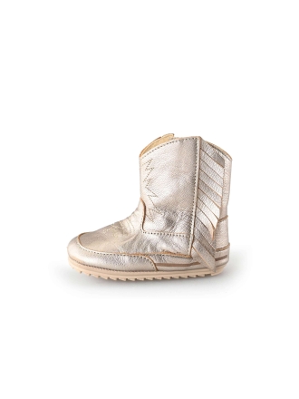 Shoesme Enkellaarzen Roze 204197