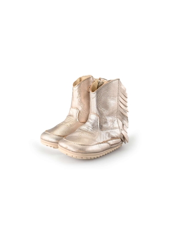 Shoesme Enkellaarzen Roze 204197