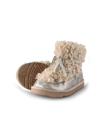 Supercracks Boots