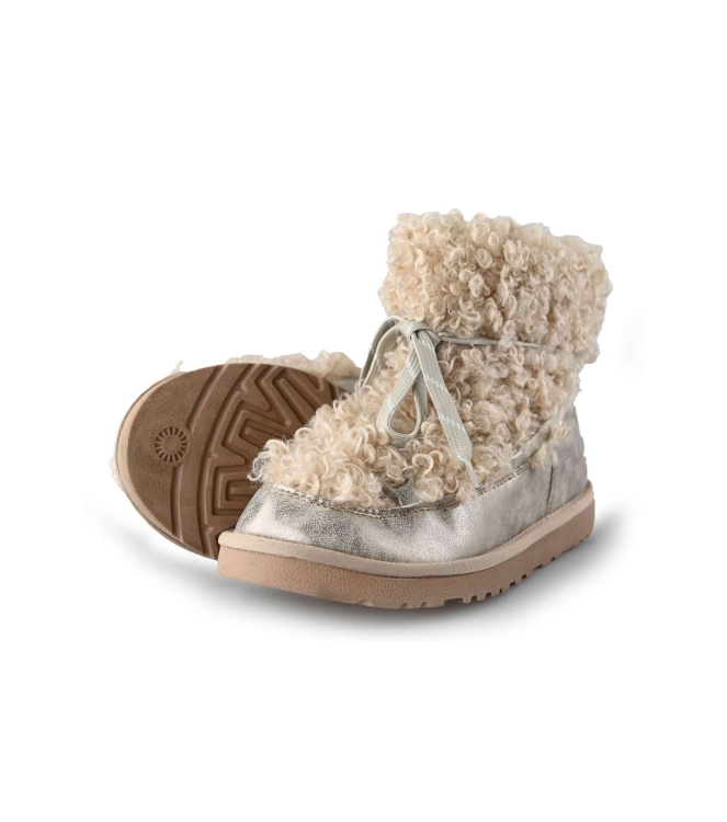 Supercracks Boots