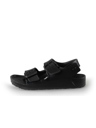 Birkenstock Sandalen Zwart 204254