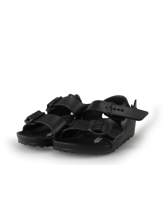 Birkenstock Sandalen Zwart 204254