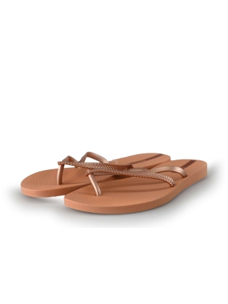 Ipanema Slippers Beige 204255
