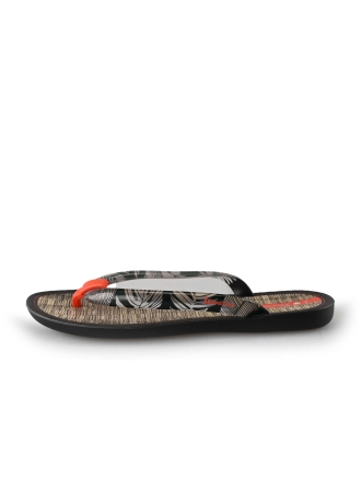 Ipanema Slippers Zwart 204285