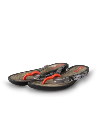 Ipanema Slippers Zwart 204287
