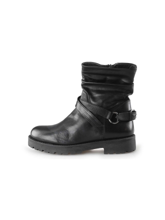 Cellini Biker boots Zwart 204307