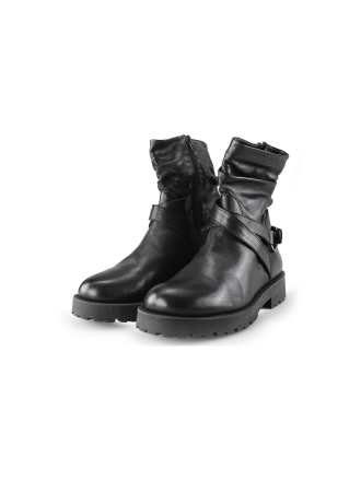 Cellini Biker boots Zwart 204307