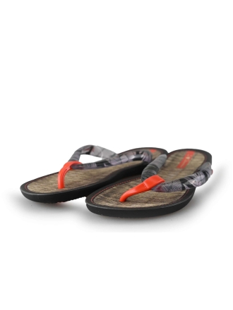 Ipanema Slippers Zwart 204311