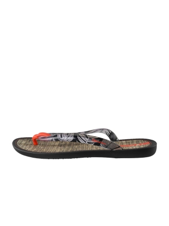 Ipanema Slippers Zwart 204313