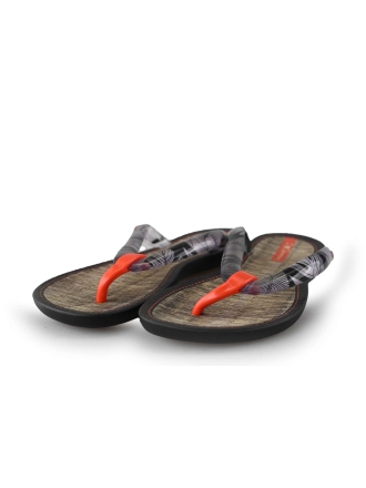 Ipanema Slippers Zwart 204313