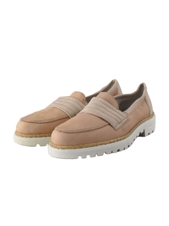 Rieker Loafers  Beige 204343