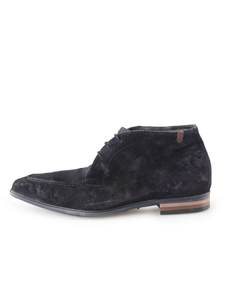 Floris van Bommel Nette schoenen  Blauw 204375