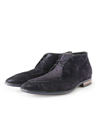 Floris van Bommel Nette schoenen  Blauw 204375