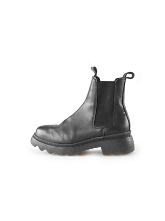 Tamaris Chelsea boots Zwart 204378