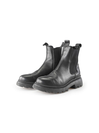 Tamaris Chelsea boots Zwart 204378