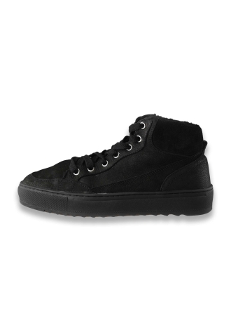 Vertice Sneakers Zwart 204399
