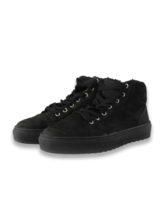 Vertice Sneakers Zwart 204399