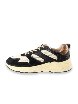 Ann Rocks Sneakers