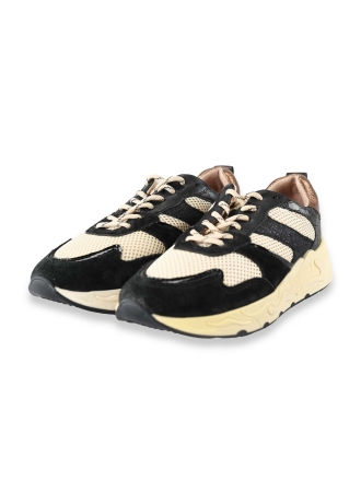 Ann Rocks Sneakers