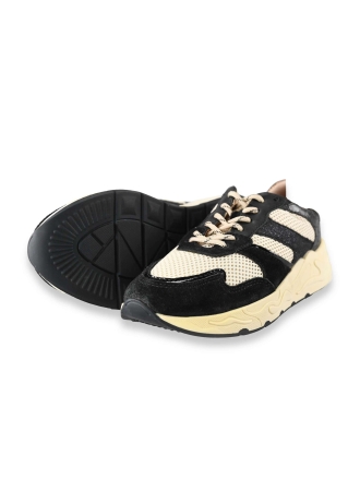 Ann Rocks Sneakers