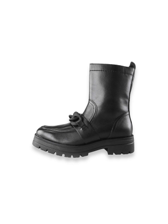 Cellini Biker boots Zwart 204444