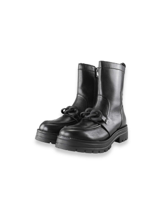 Cellini Biker boots Zwart 204444