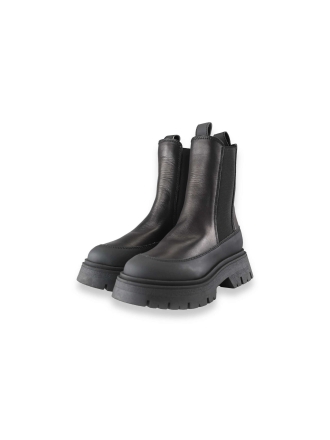 Tamaris Chelsea boots Zwart 204445