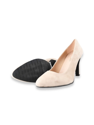 Linea Zeta Pumps