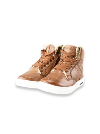 Muyters Hoge sneakers