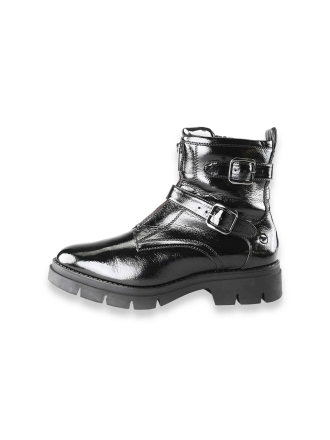Tamaris Biker boots Zwart 204491