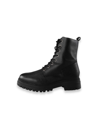Cellini Veterboots Zwart 204524